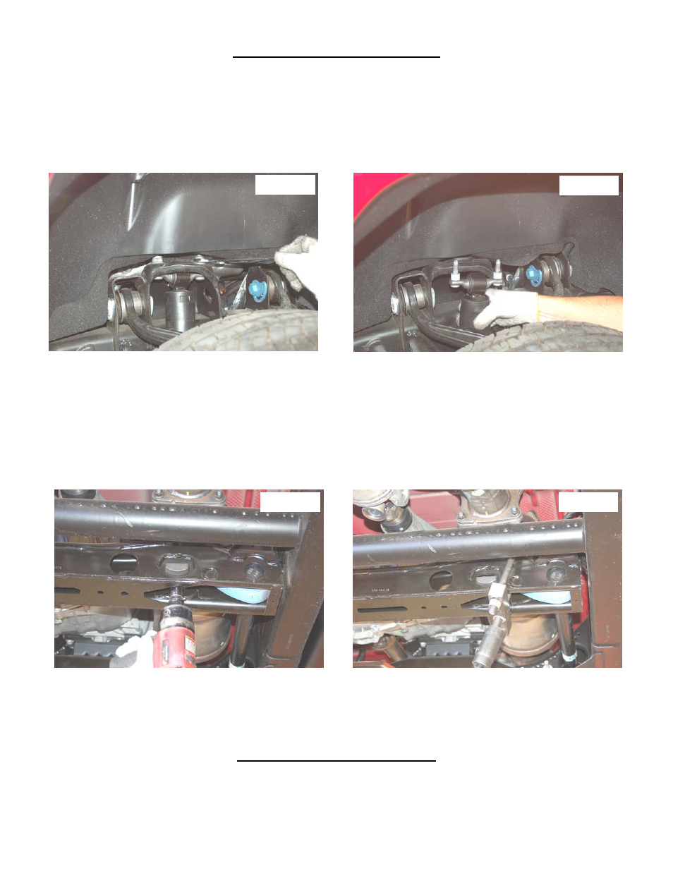Rough Country 9593 User Manual | Page 2 / 2
