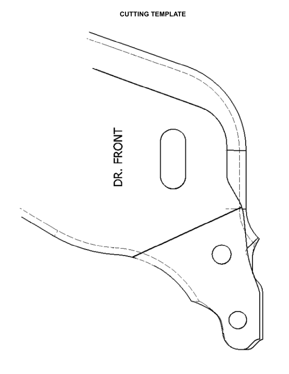 Rough Country 323S User Manual | Page 19 / 20
