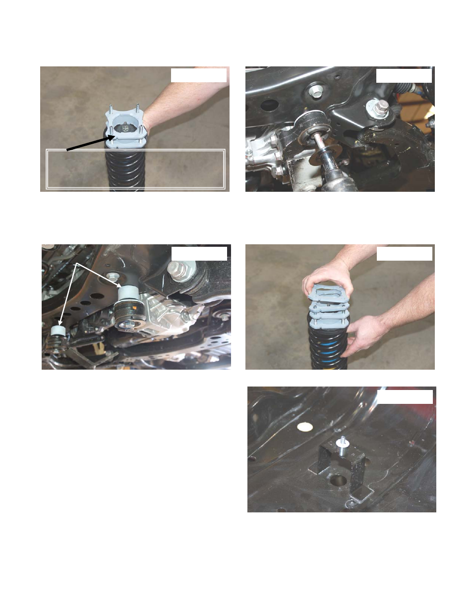 Rough Country 872 User Manual | Page 3 / 4