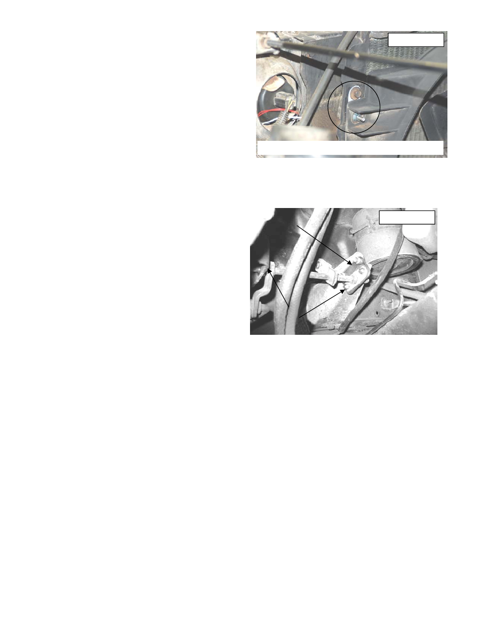 Rough Country RC609 User Manual | Page 5 / 5