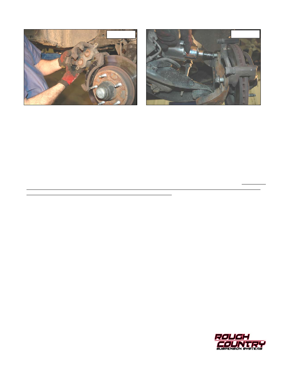 Rough Country 7503 User Manual | Page 5 / 6