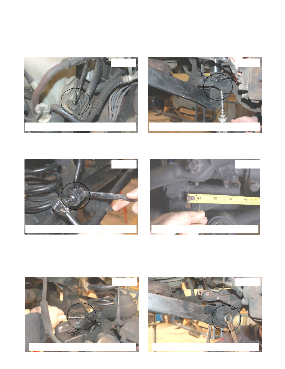 Rough Country 636.20 User Manual | Page 3 / 6