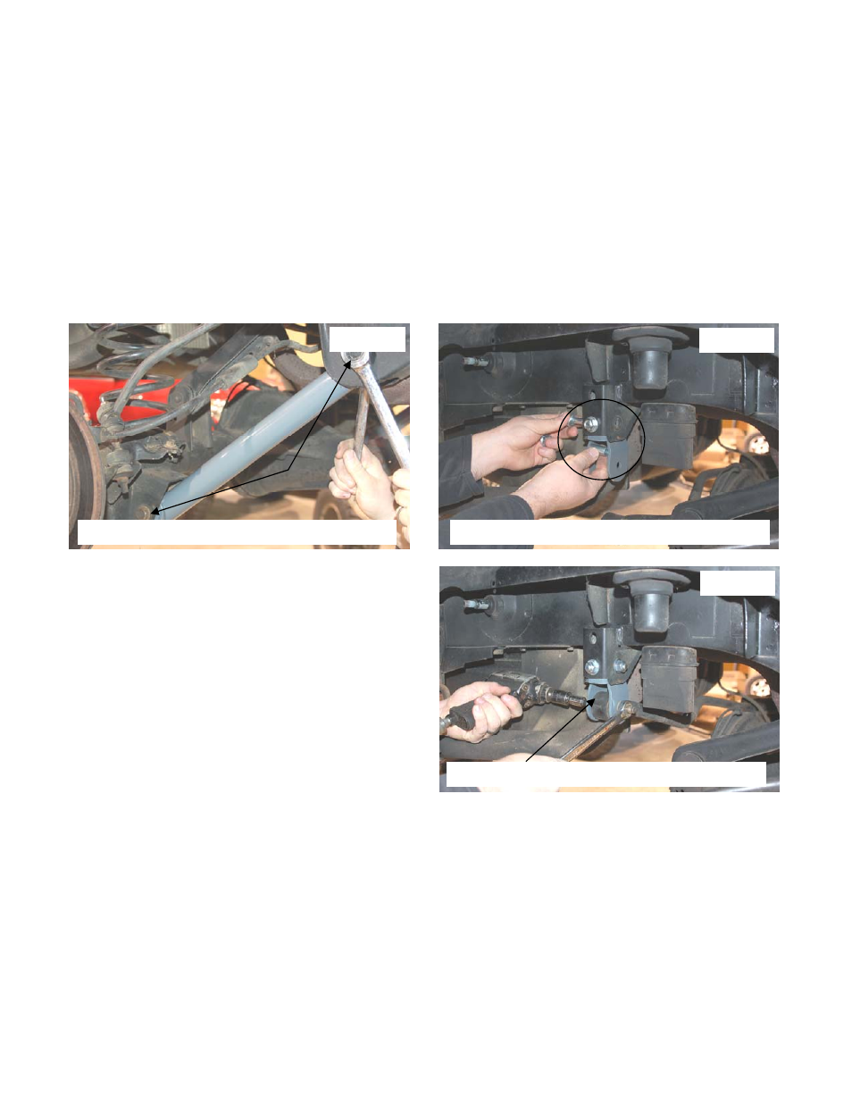 Rough Country 636.20 User Manual | Page 5 / 6