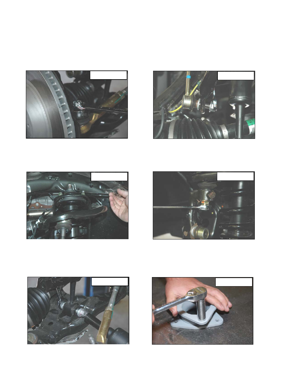 Rough Country 745N2 User Manual | Page 2 / 4