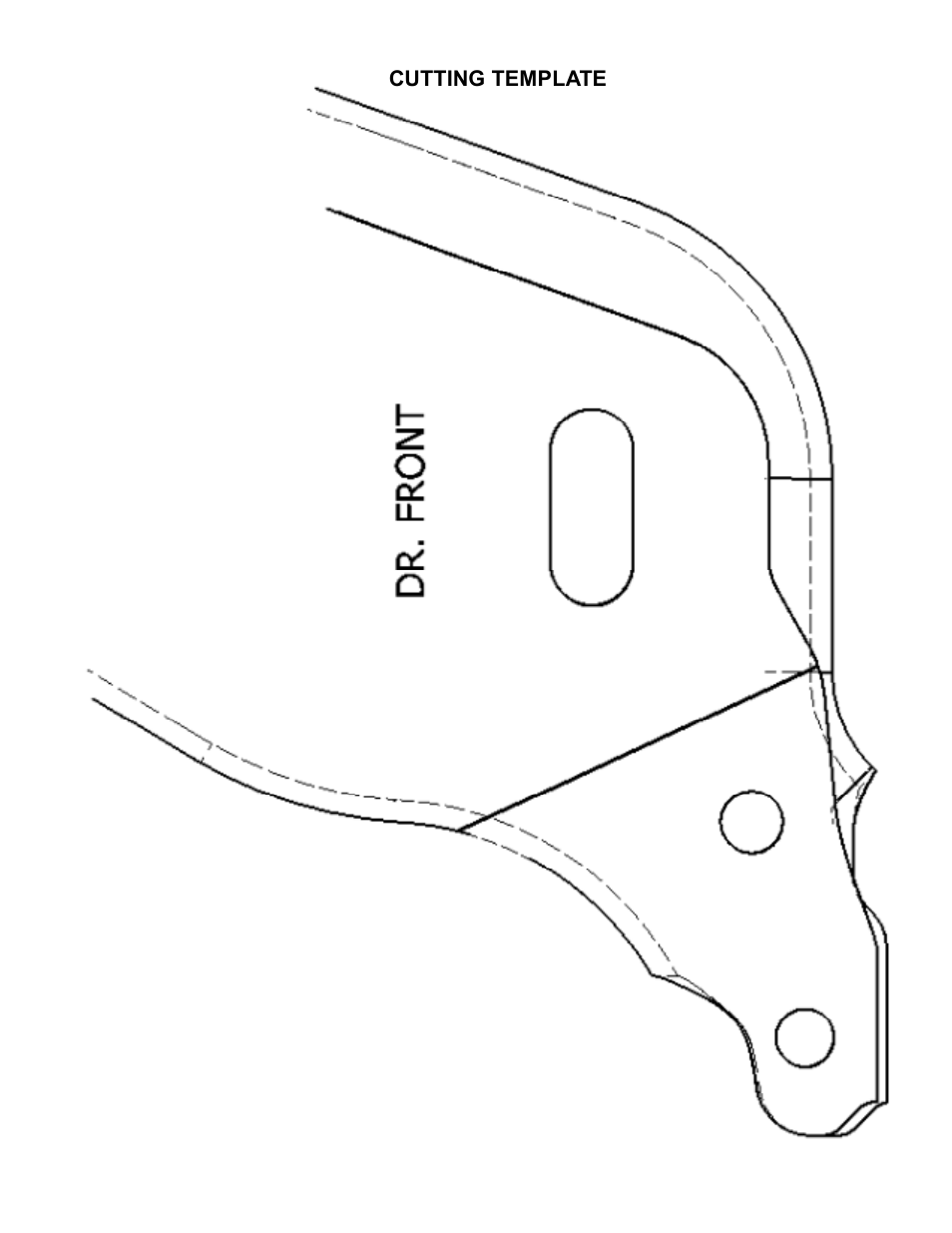 Rough Country 329S User Manual | Page 19 / 20