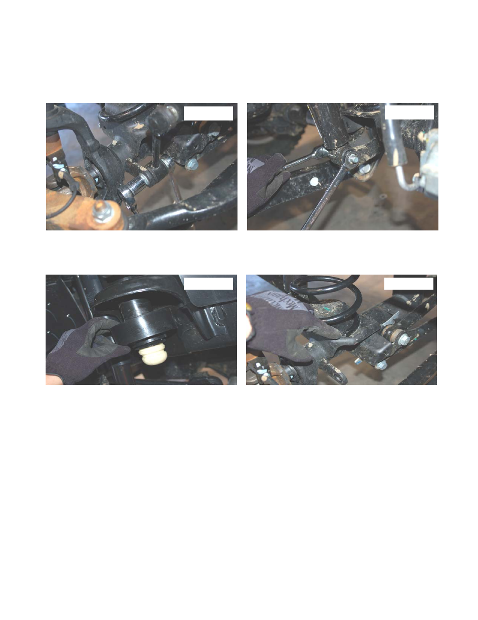 Rough Country 7597 User Manual | Page 2 / 2