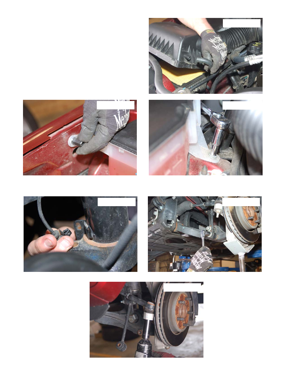 Rough Country 664 User Manual | Page 3 / 8