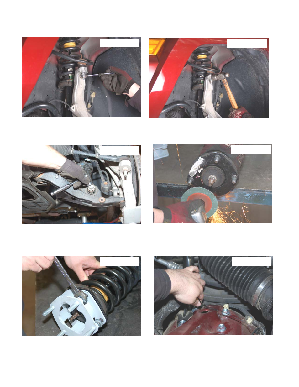 Rough Country 664 User Manual | Page 4 / 8