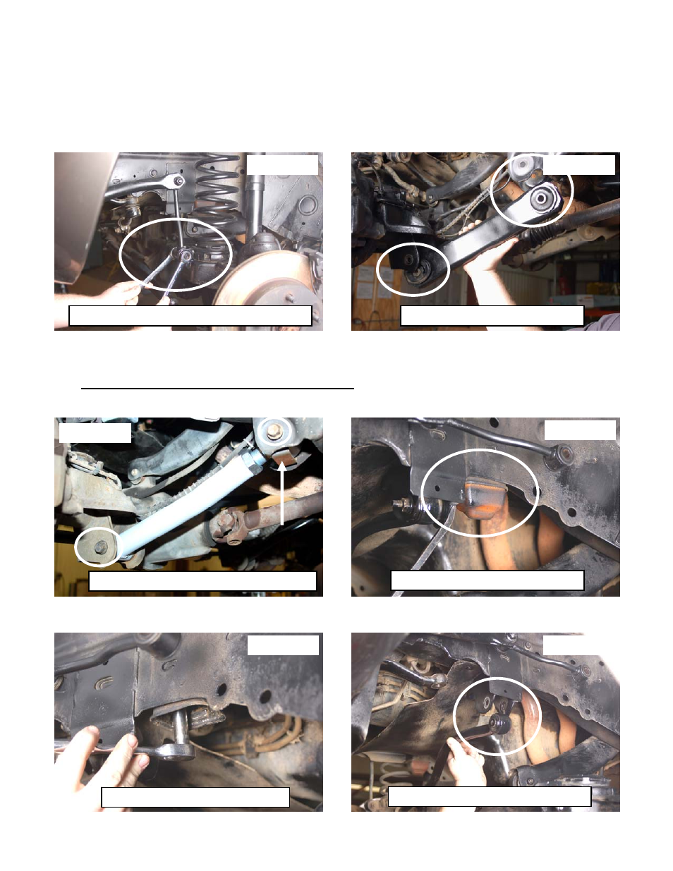Rough Country 639P User Manual | Page 3 / 8