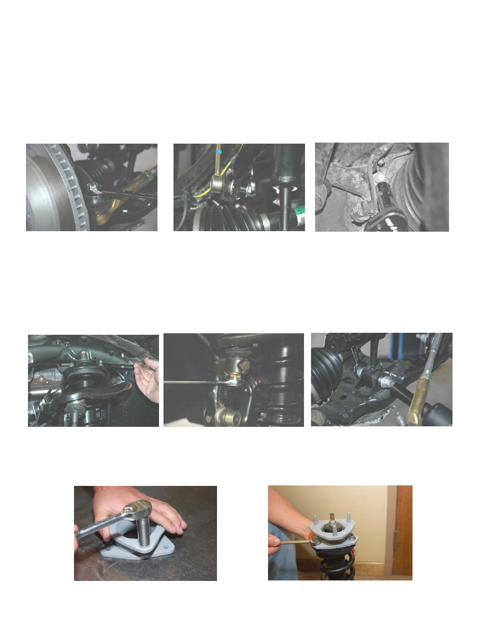 Rough Country 760.20 User Manual | Page 2 / 4