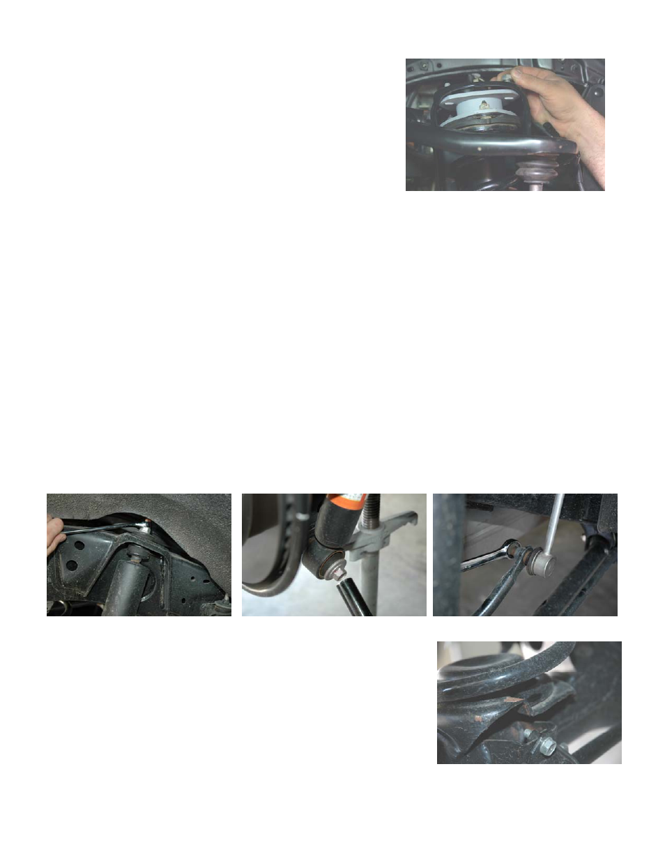 Rough Country 760.20 User Manual | Page 3 / 4
