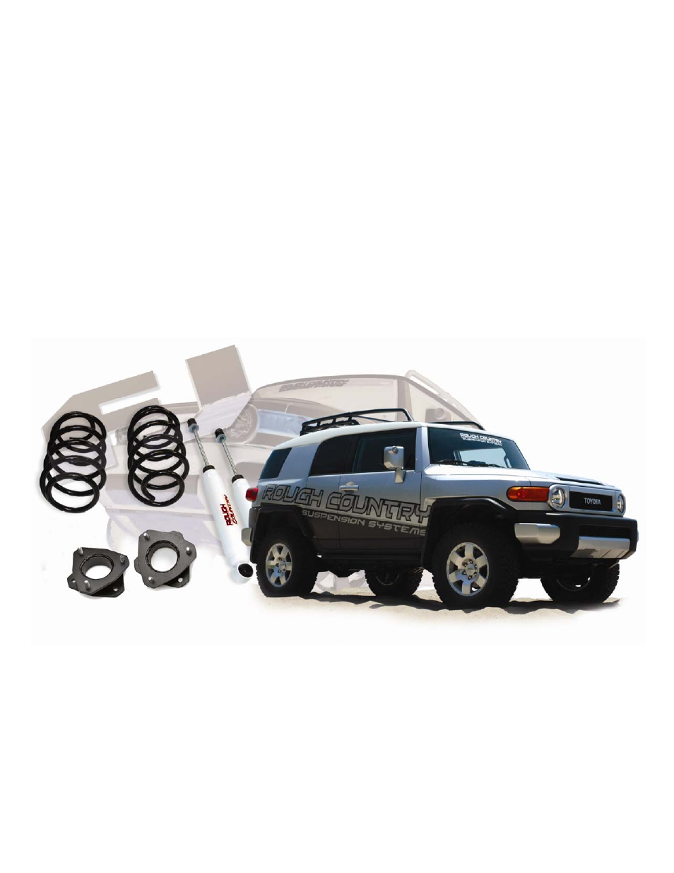 Rough Country 760.20 User Manual | Page 4 / 4