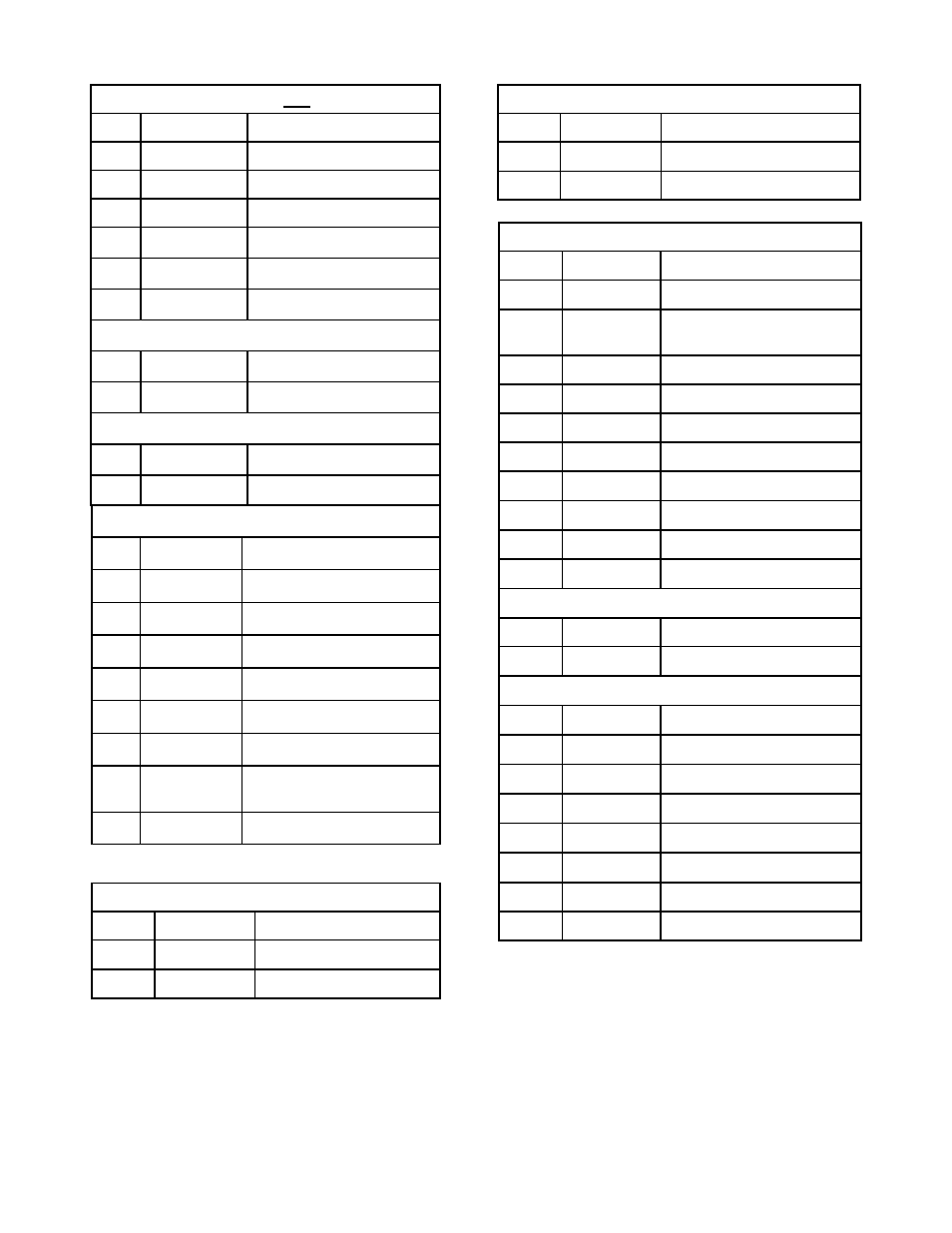Rough Country 674X User Manual | Page 2 / 11