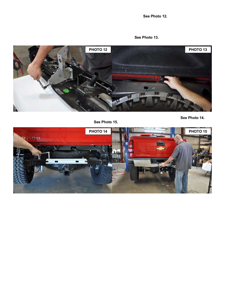 Rough Country RC714 User Manual | Page 10 / 12