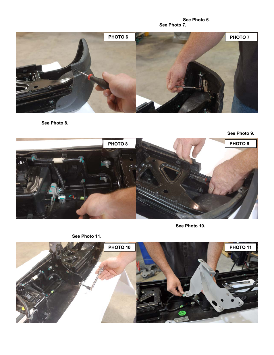 Rough Country RC714 User Manual | Page 9 / 12