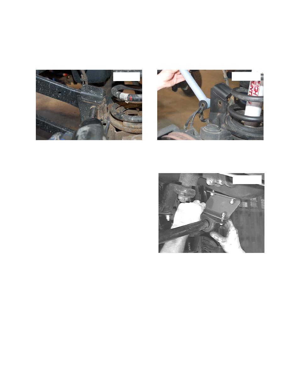 Rough Country 370.20 User Manual | Page 3 / 4