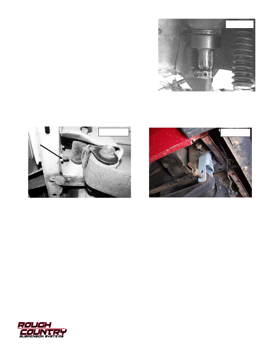 Rough Country 680.20 User Manual | Page 2 / 4