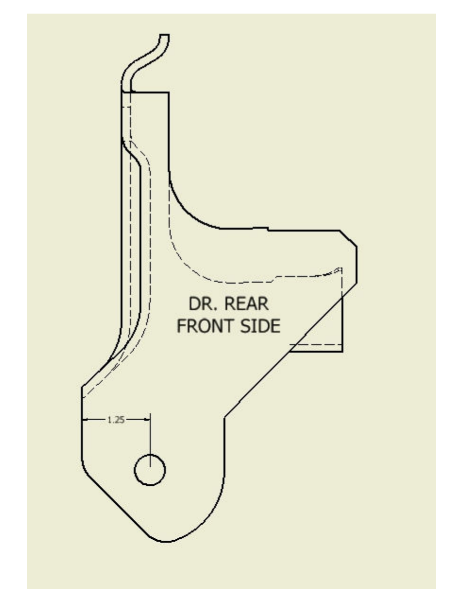 Rough Country 244.20 User Manual | Page 23 / 24