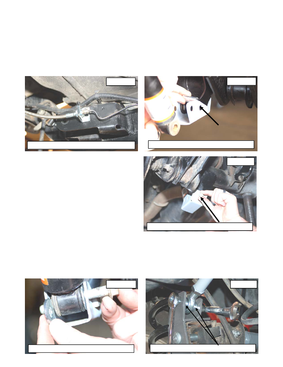 Rough Country PERF663 User Manual | Page 13 / 16