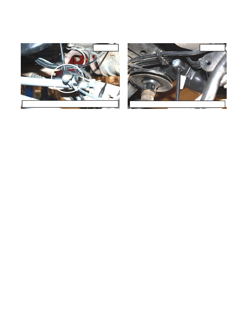 Rough Country PERF663 User Manual | Page 14 / 16