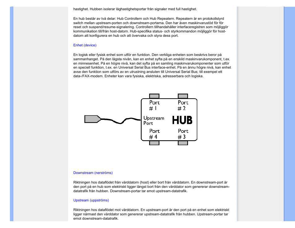 Philips 220SW9FS User Manual | Page 115 / 118