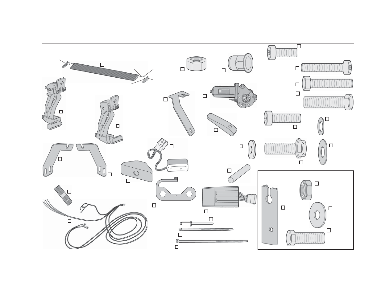 Powerboard, Installation instructions | Rough Country 75138-15 User Manual | Page 2 / 12