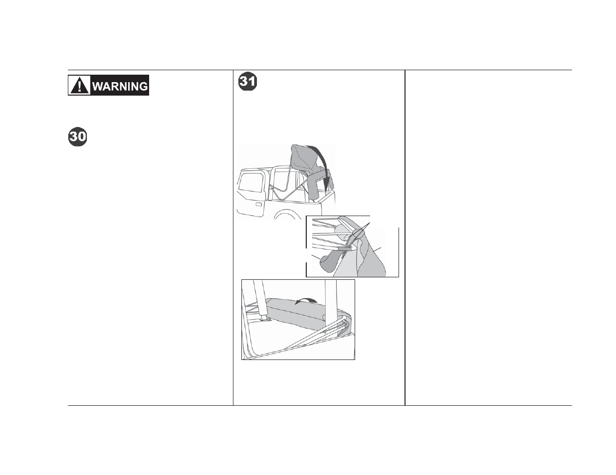 Supertop nx installation instructions | Rough Country 54720-15 User Manual | Page 10 / 11