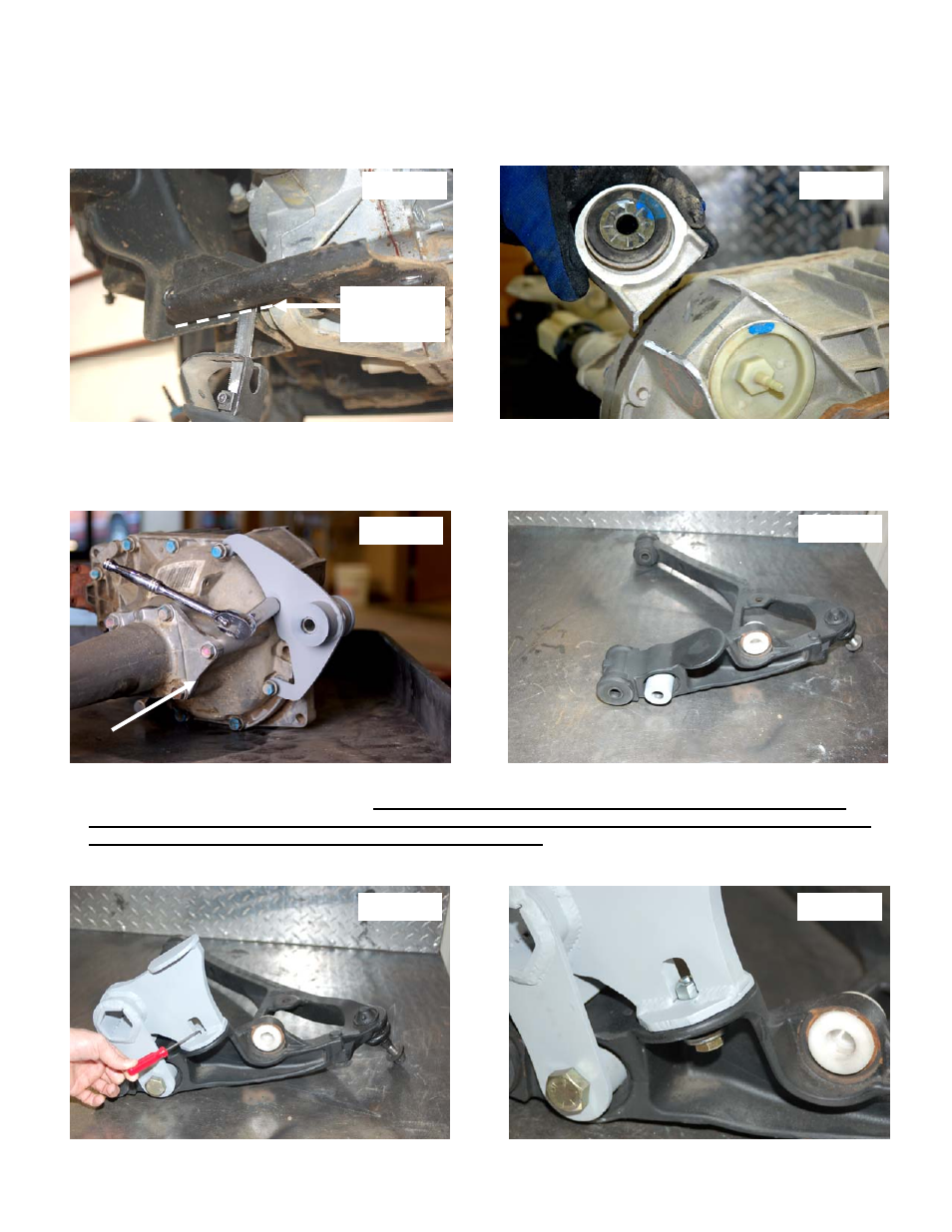 Rough Country 272N2 User Manual | Page 6 / 12