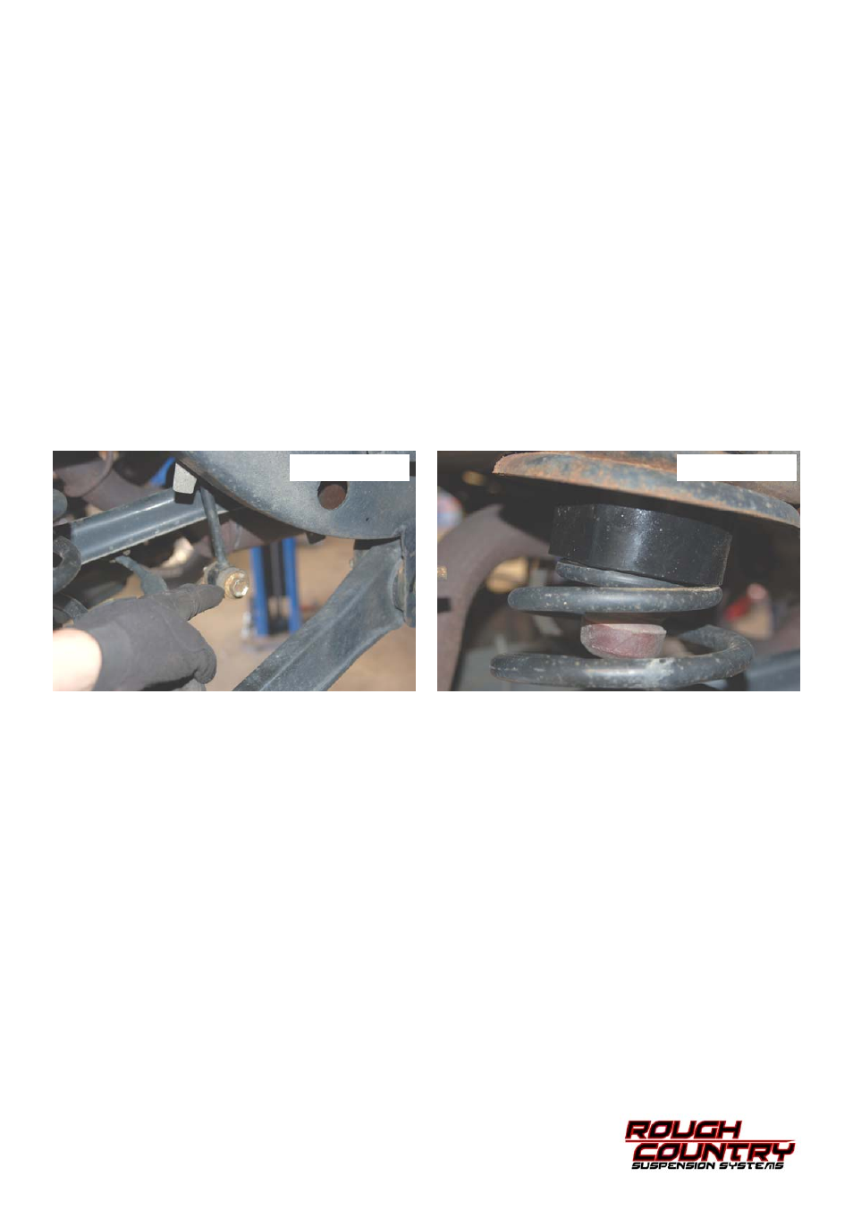 Rough Country 650 User Manual | Page 3 / 4