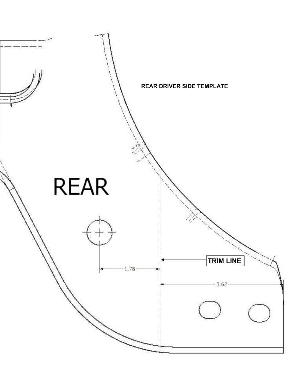 Rough Country 253X User Manual | Page 17 / 20