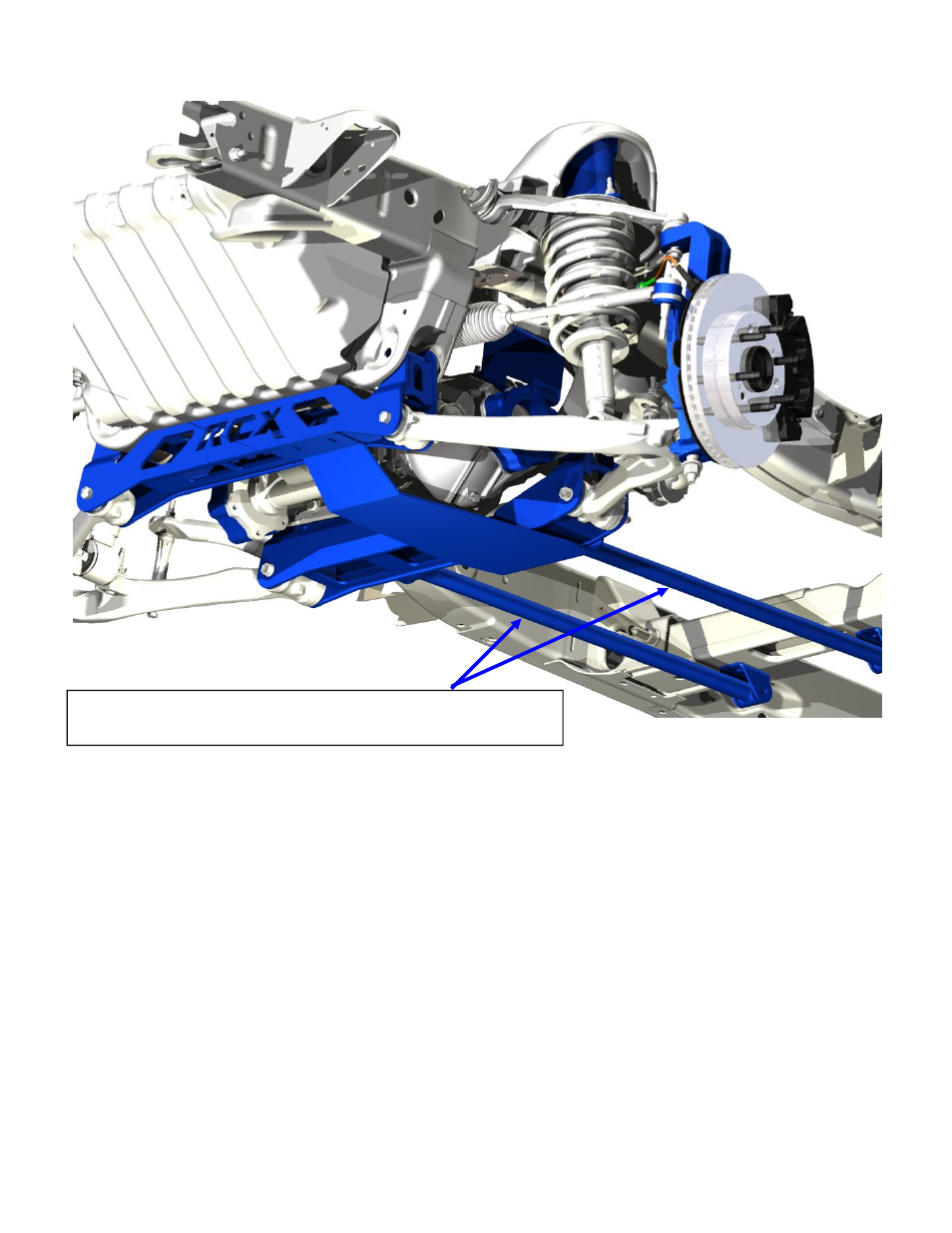 Rough Country 262.22 User Manual | Page 3 / 12