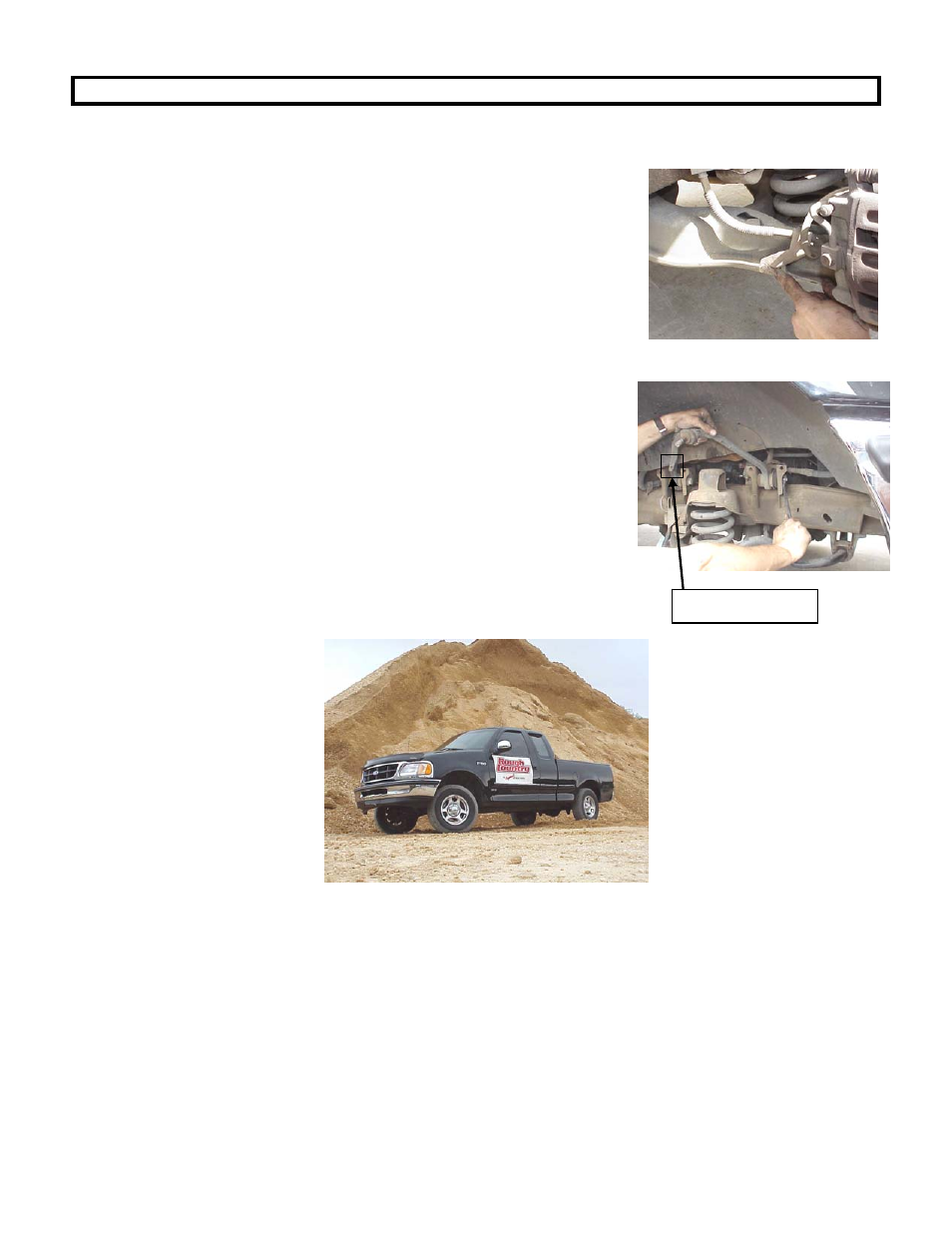 Rough Country 9268 User Manual | Page 2 / 2