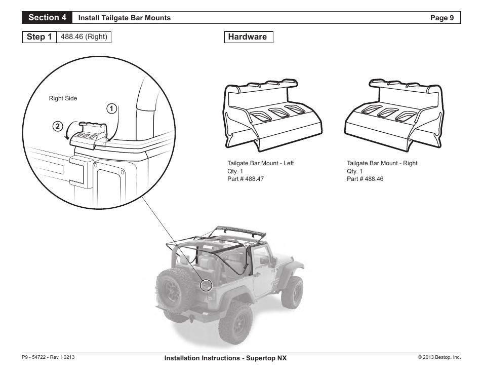 54722_installguide_02feb13-09 | Rough Country 54722-35 User Manual | Page 10 / 32