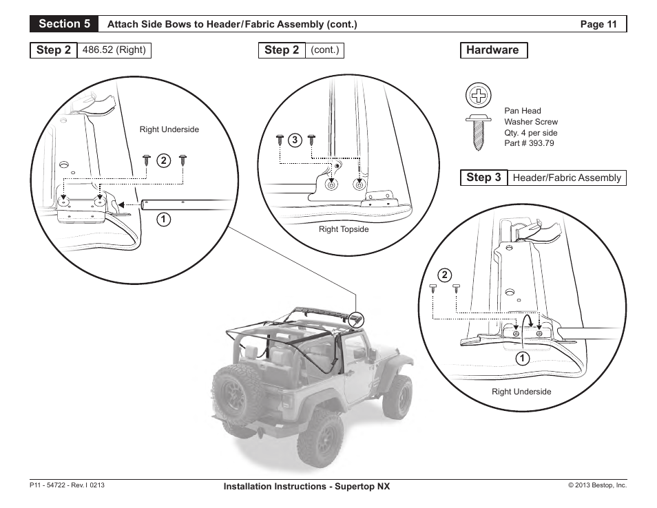 54722_installguide_02feb13-11 | Rough Country 54722-35 User Manual | Page 12 / 32