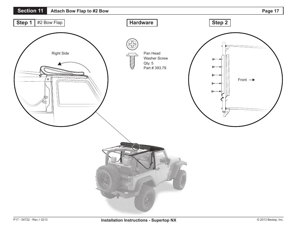 54722_installguide_18feb13-17 | Rough Country 54722-35 User Manual | Page 18 / 32
