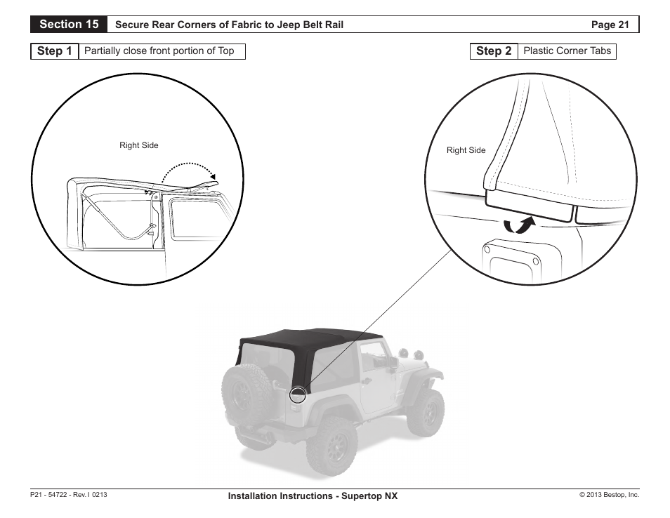 54722_installguide_18feb13-21 | Rough Country 54722-35 User Manual | Page 22 / 32