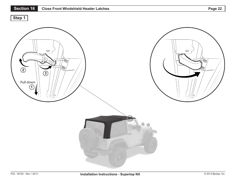 54722_installguide_18feb13-22 | Rough Country 54722-35 User Manual | Page 23 / 32