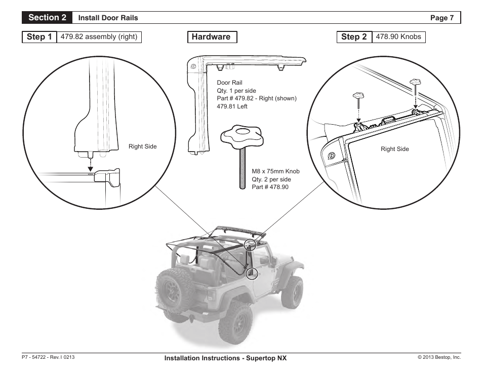 54722_installguide_18feb13-07 | Rough Country 54722-35 User Manual | Page 8 / 32