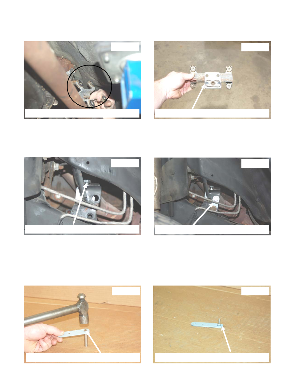 Rough Country RC617 User Manual | Page 7 / 12