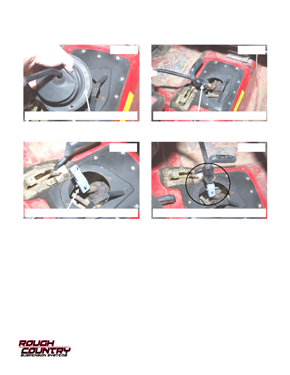 Rough Country RC617 User Manual | Page 9 / 12