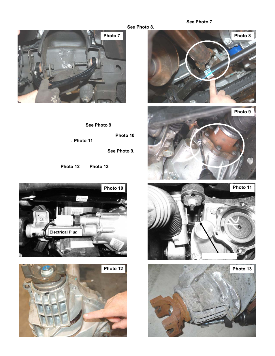 Rough Country 268.20 User Manual | Page 3 / 8