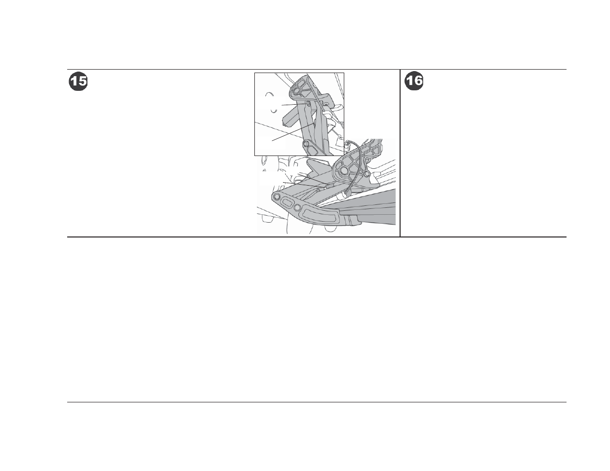 Powerboard, Installation instructions | Rough Country 75141-15 User Manual | Page 6 / 7