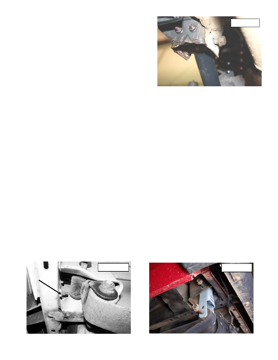 Rough Country 670P User Manual | Page 2 / 4
