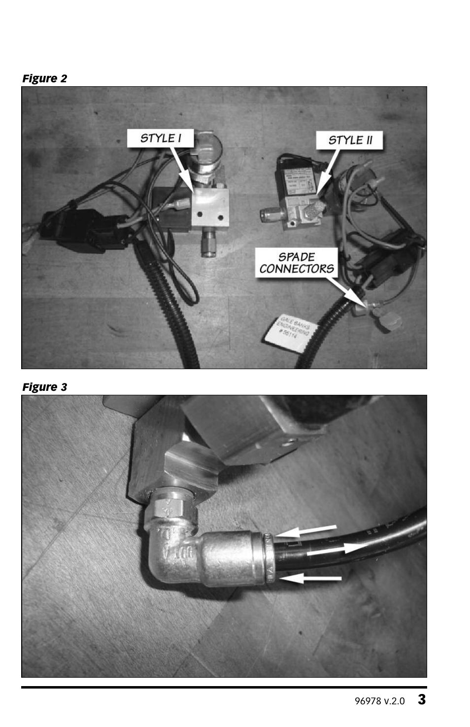 Banks Power Chevy_GMC Trucks: Duramax LB7 (Diesel ’01 - 04 6.6L) Speed Control- Compressor Relocation Kit Required for Ram-Air Intake System User Manual | Page 3 / 8