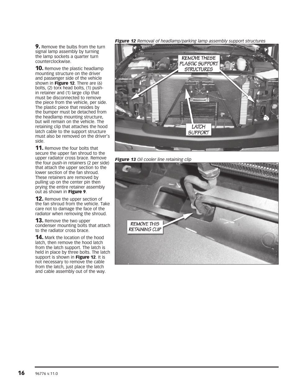 Banks Power Chevy_GMC Trucks: Duramax LB7 (Diesel ’01 - 04 6.6L) Power Systems- PowerPack & Stinger Systems w_ EconoMind (LB7 & LLY) '01-05 (PDA) Compatible w_ Optional PowerPDA User Manual | Page 16 / 45