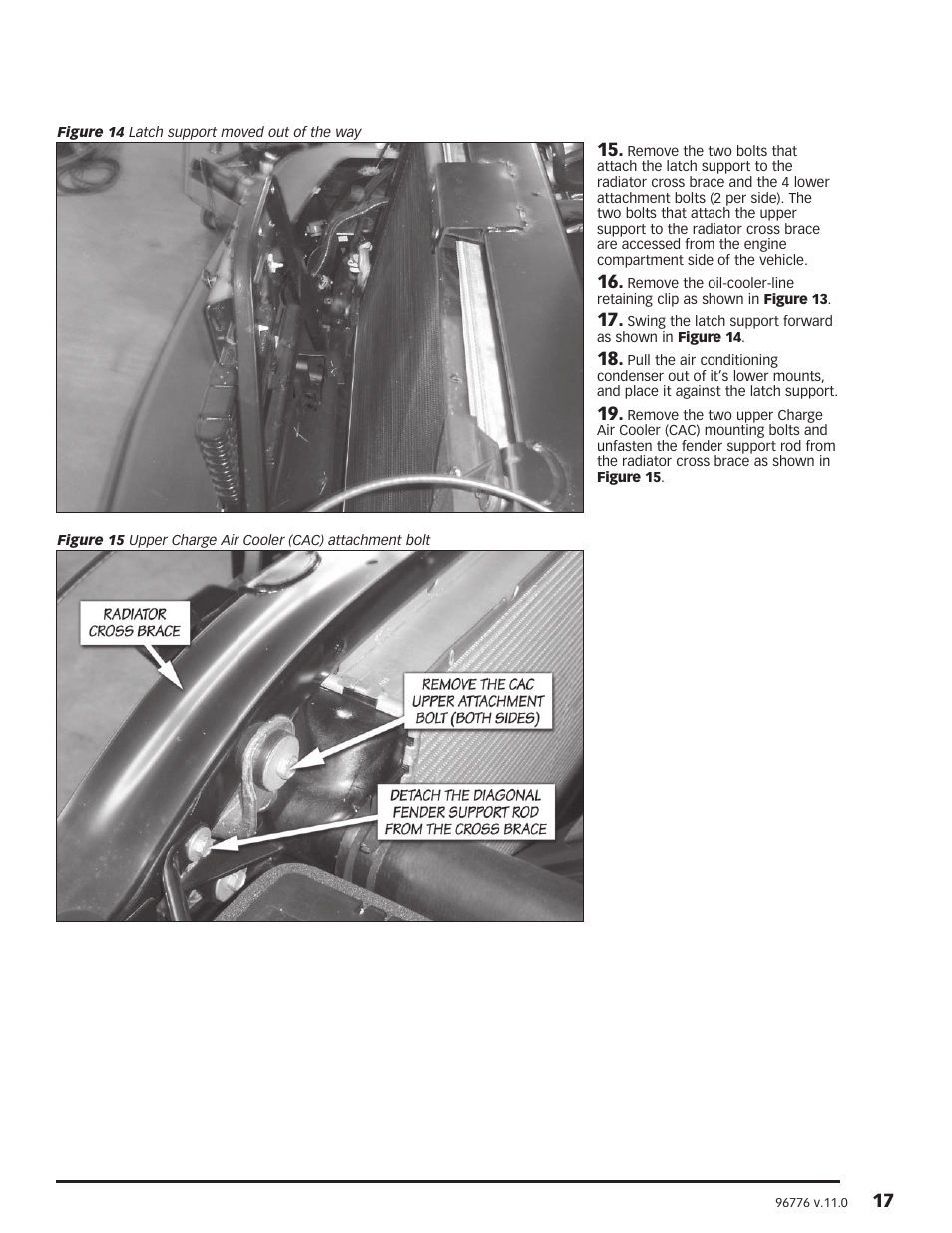 Banks Power Chevy_GMC Trucks: Duramax LB7 (Diesel ’01 - 04 6.6L) Power Systems- PowerPack & Stinger Systems w_ EconoMind (LB7 & LLY) '01-05 (PDA) Compatible w_ Optional PowerPDA User Manual | Page 17 / 45