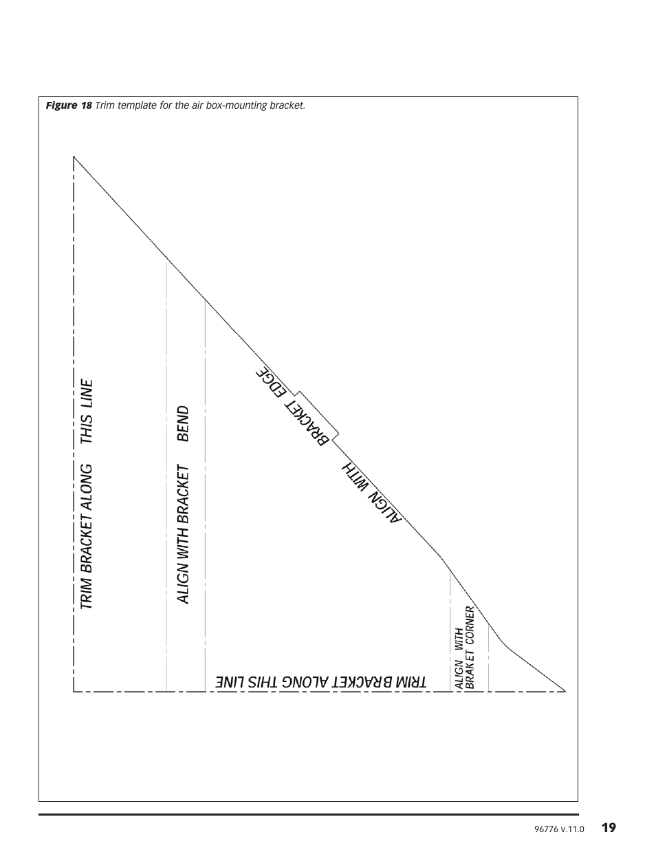 Banks Power Chevy_GMC Trucks: Duramax LB7 (Diesel ’01 - 04 6.6L) Power Systems- PowerPack & Stinger Systems w_ EconoMind (LB7 & LLY) '01-05 (PDA) Compatible w_ Optional PowerPDA User Manual | Page 19 / 45