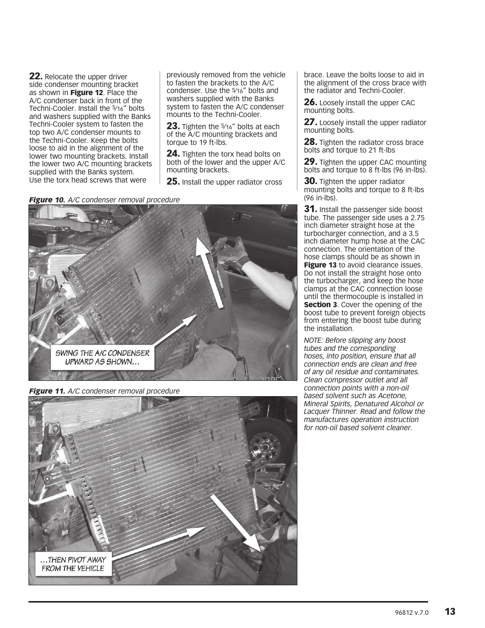 Banks Power Dodge Trucks: (Diesel ’03 - 07 5.9L Cummins) PowerPack & Stinger w_EconoMind '03-05 For use with PowerPDA User Manual | Page 13 / 40