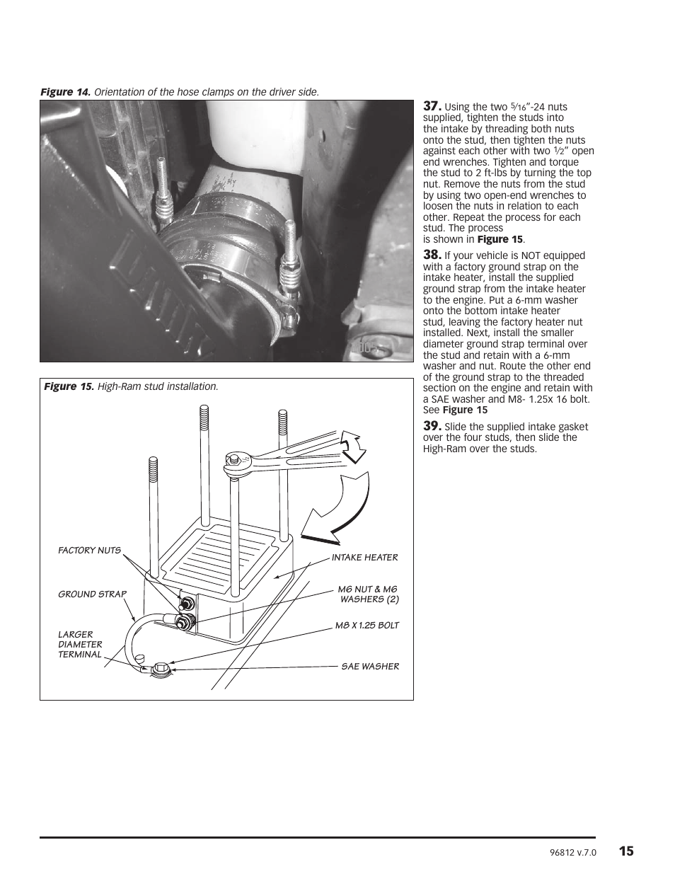 Banks Power Dodge Trucks: (Diesel ’03 - 07 5.9L Cummins) PowerPack & Stinger w_EconoMind '03-05 For use with PowerPDA User Manual | Page 15 / 40