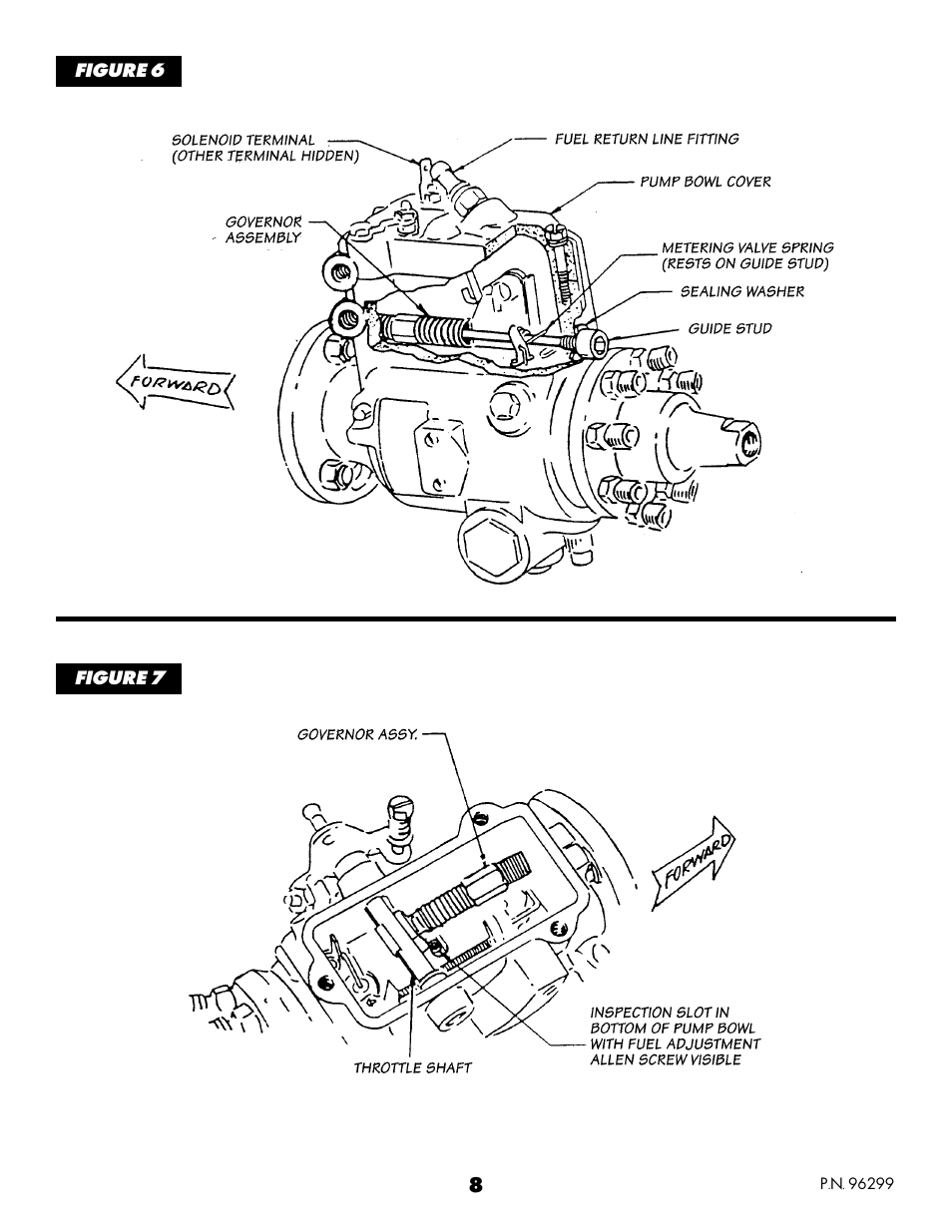 Banks Power Chevy_GMC Trucks: Diesel ’93 - 96 6.5L Power Systems- Stinger System '93-early '94 (non-cat) Pickups w_ factory turbo option User Manual | Page 8 / 10
